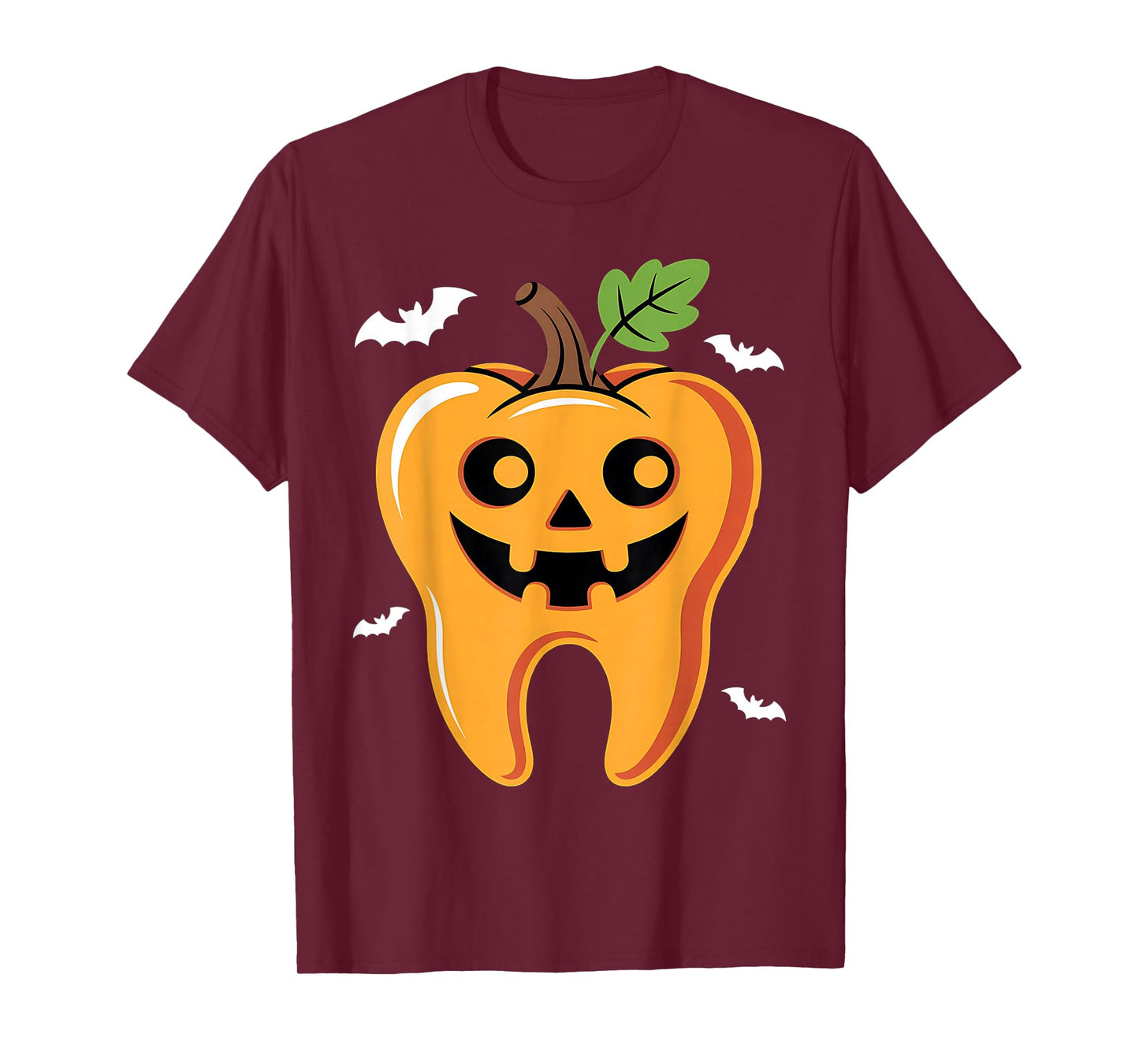 Dental Halloween T-Shirt