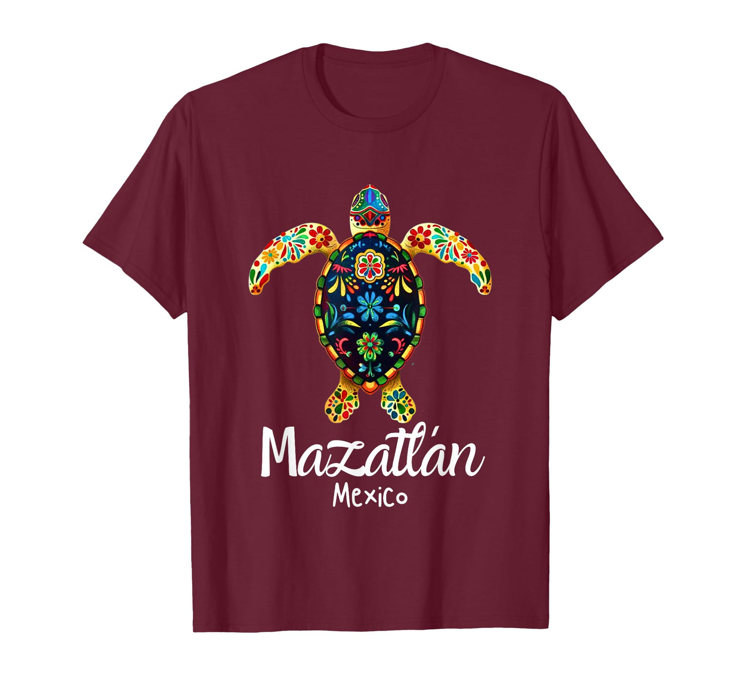 Mexico Mazatlán Souvenir / Mazatlán T-Shirt