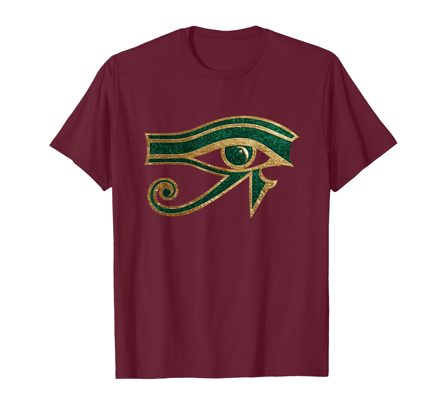 Eye of Horus Egyptian God | Egypt Mythology Ancient T-Shirt