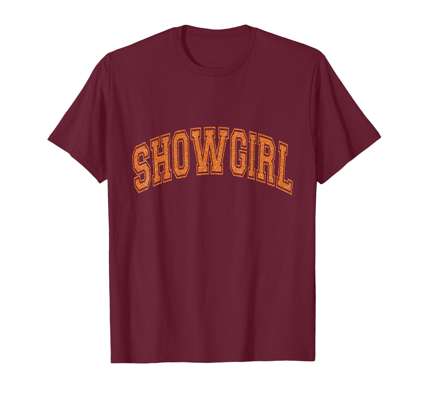 The Life of A Show Girl Vintage T-Shirt