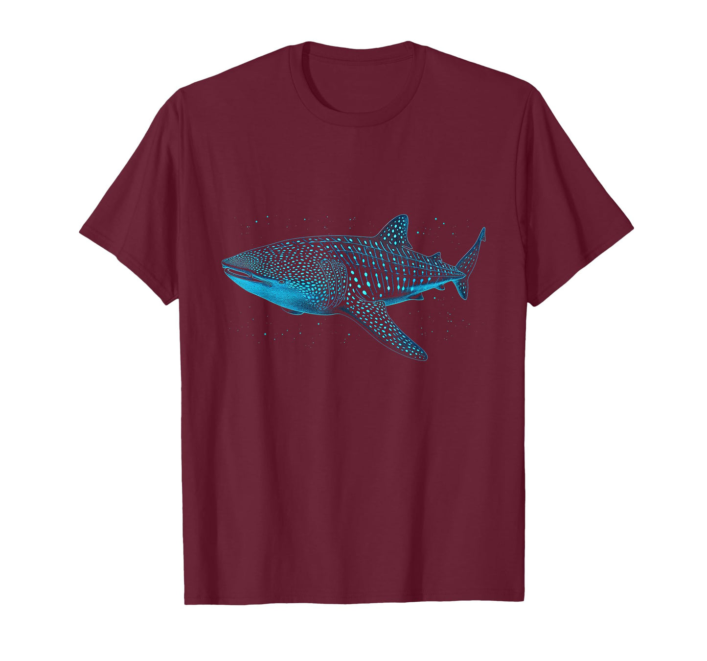 Whale Shark T-Shirt