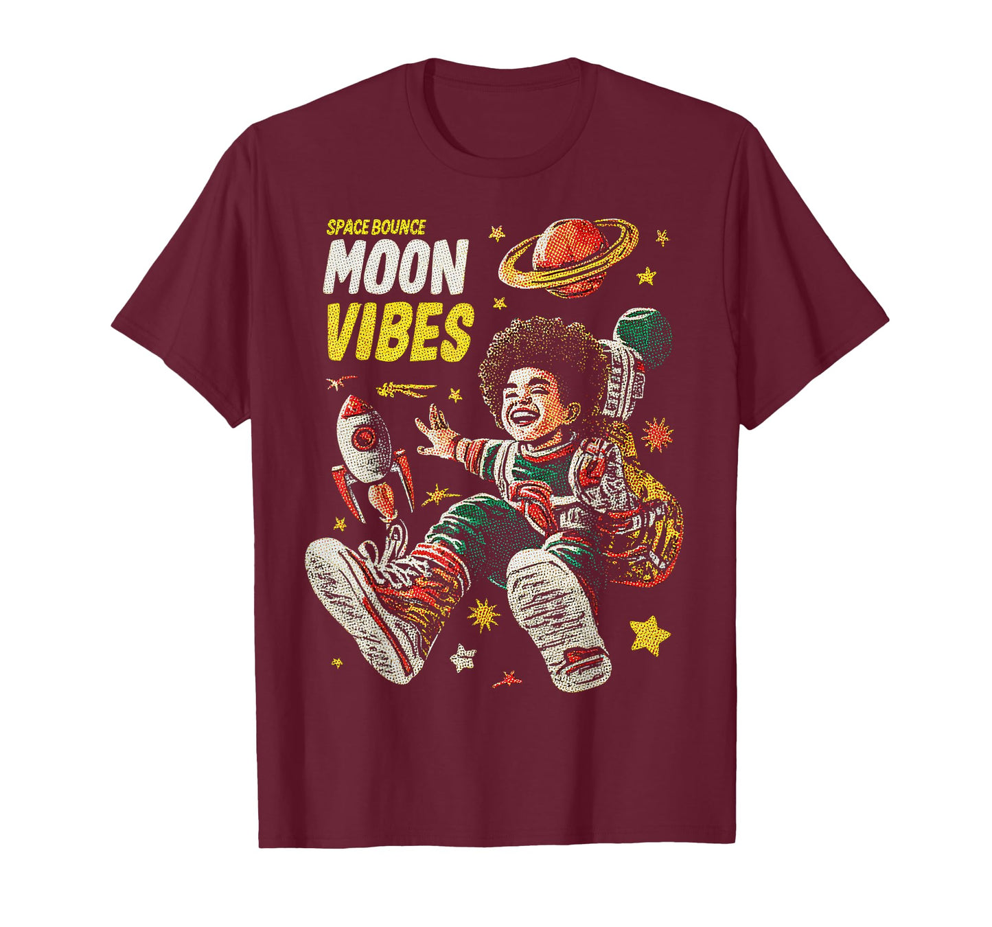 Girl Boy Kids Fashion Y2K Clothing Birthday Apparel Children T-Shirt