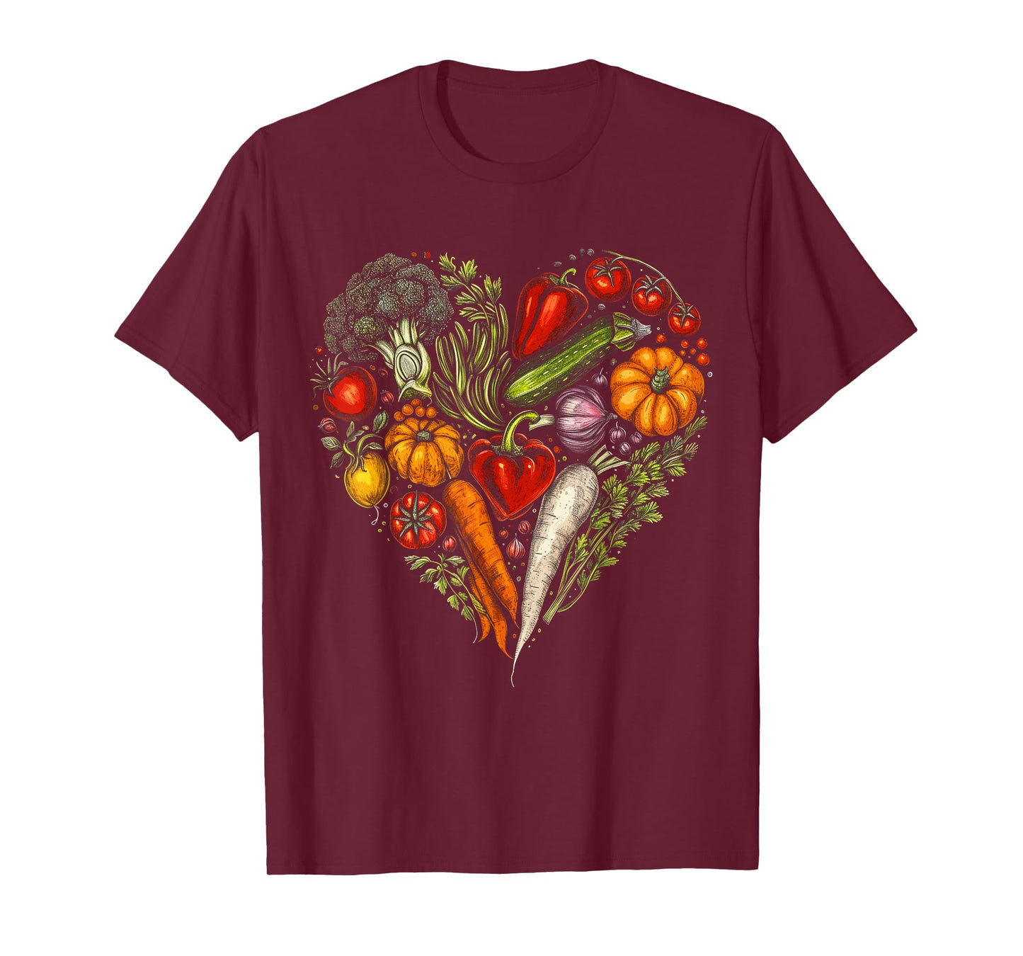 Gardening Funny Gardener Shirt Womens Garden Lover Plant T-Shirt