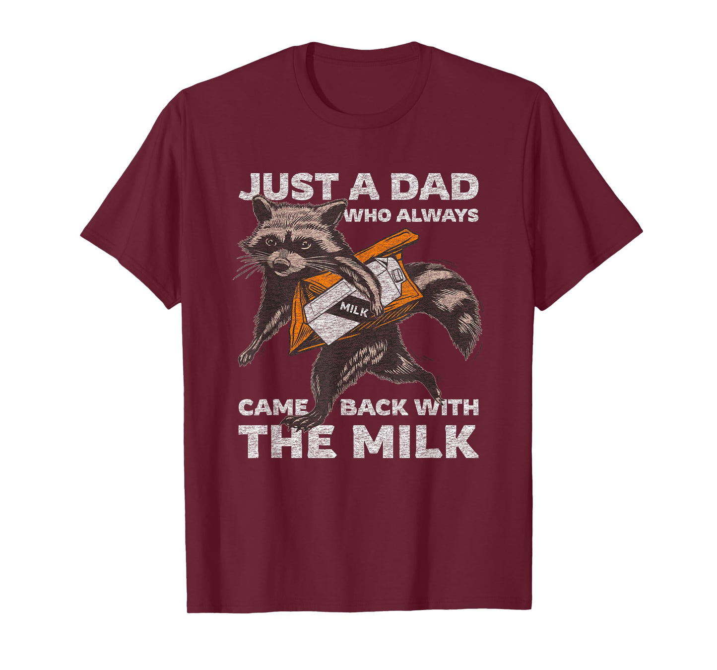 Best Dad Funny Graphic T-Shirt