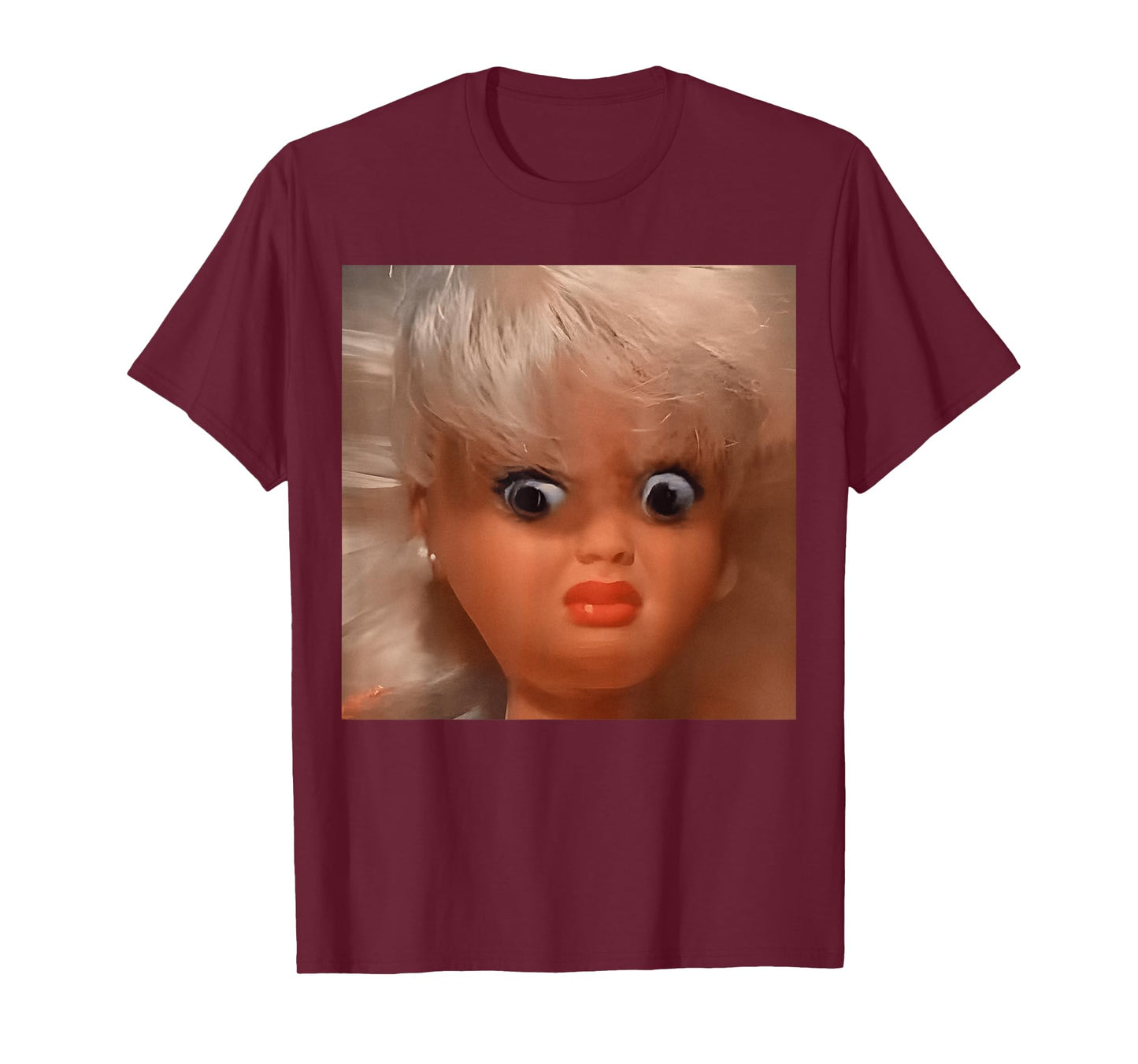 Disgusted FACE Meme Baby Babe X Only Baby Love Date Fans T-Shirt