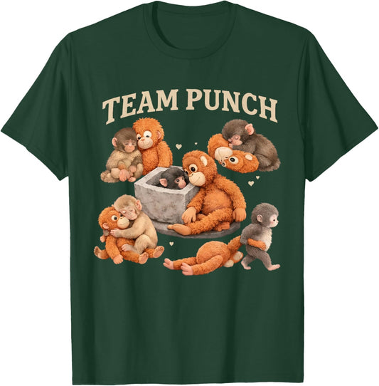 T-Shirt - T-Shirt | Forest