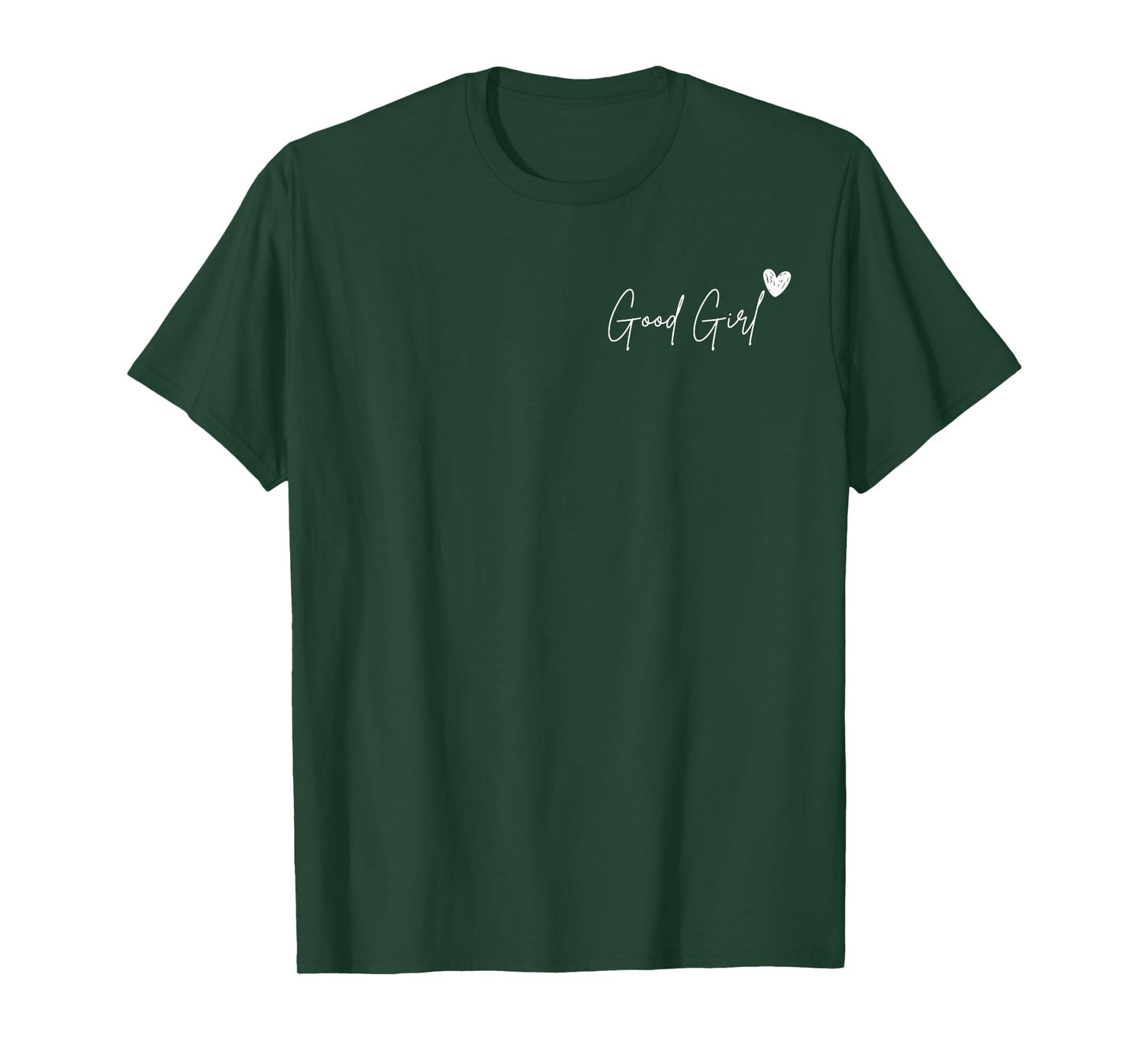 Good Girl Book Club Smut Book Reader Romance Spicy Book T-Shirt