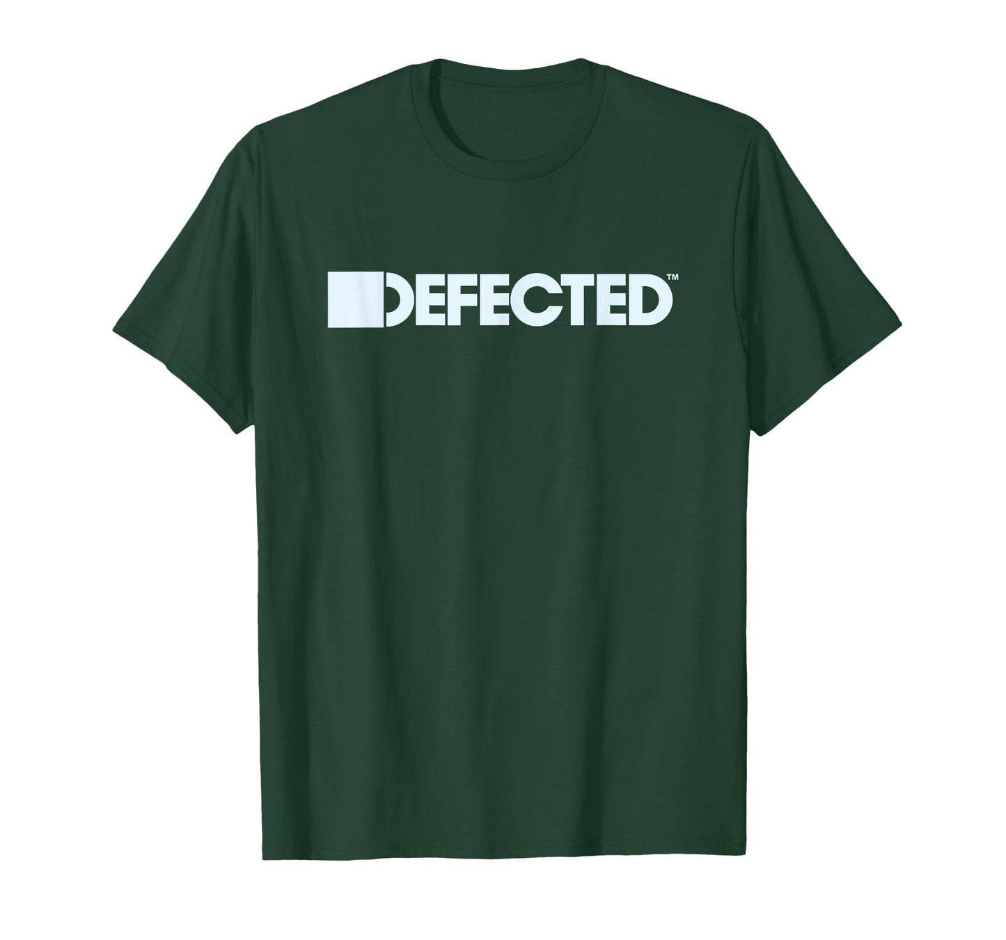 Defected Light Logo T-Shirt