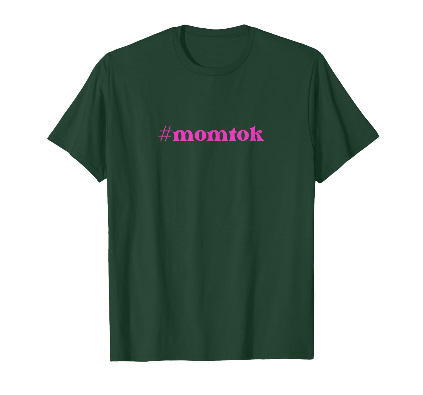 SLOMW momtok T-Shirt
