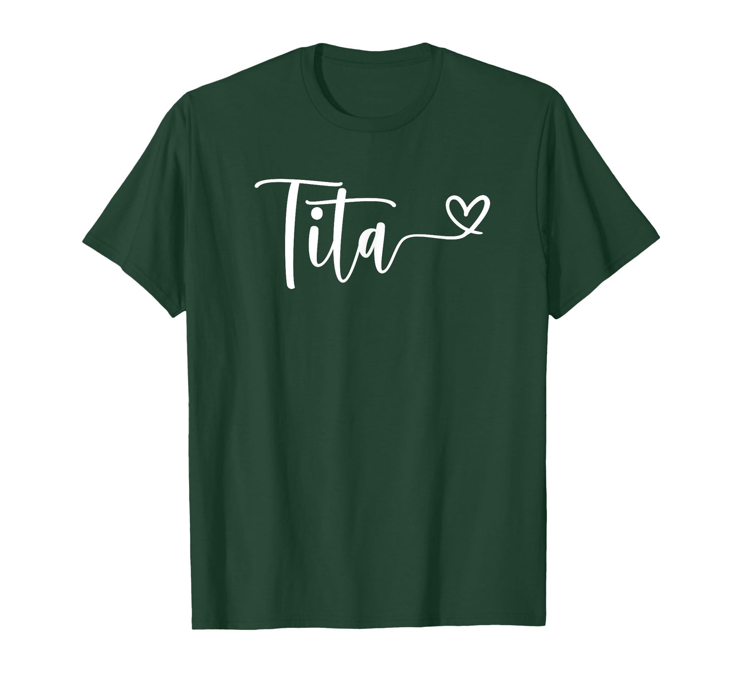 Tita Aunt Appreciation Tita Auntie T-Shirt