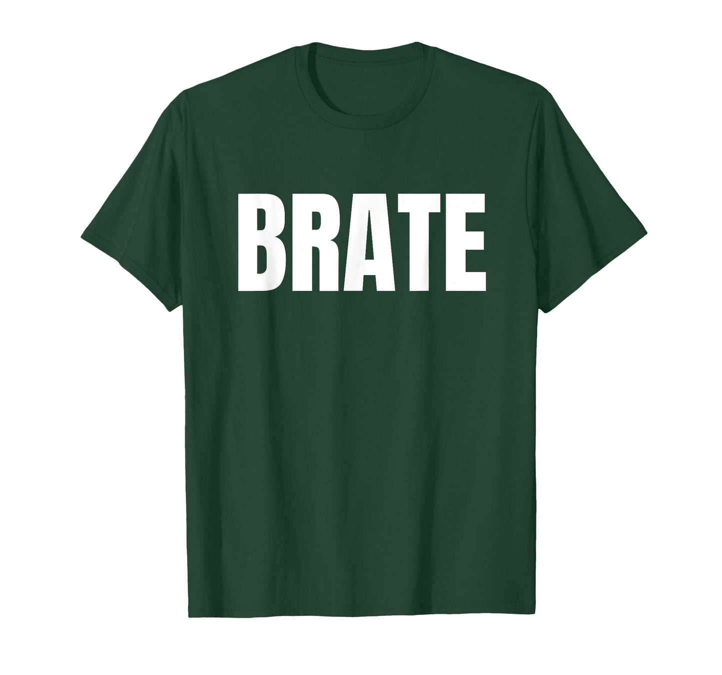 Brate, Brother in Serbian T-Shirt