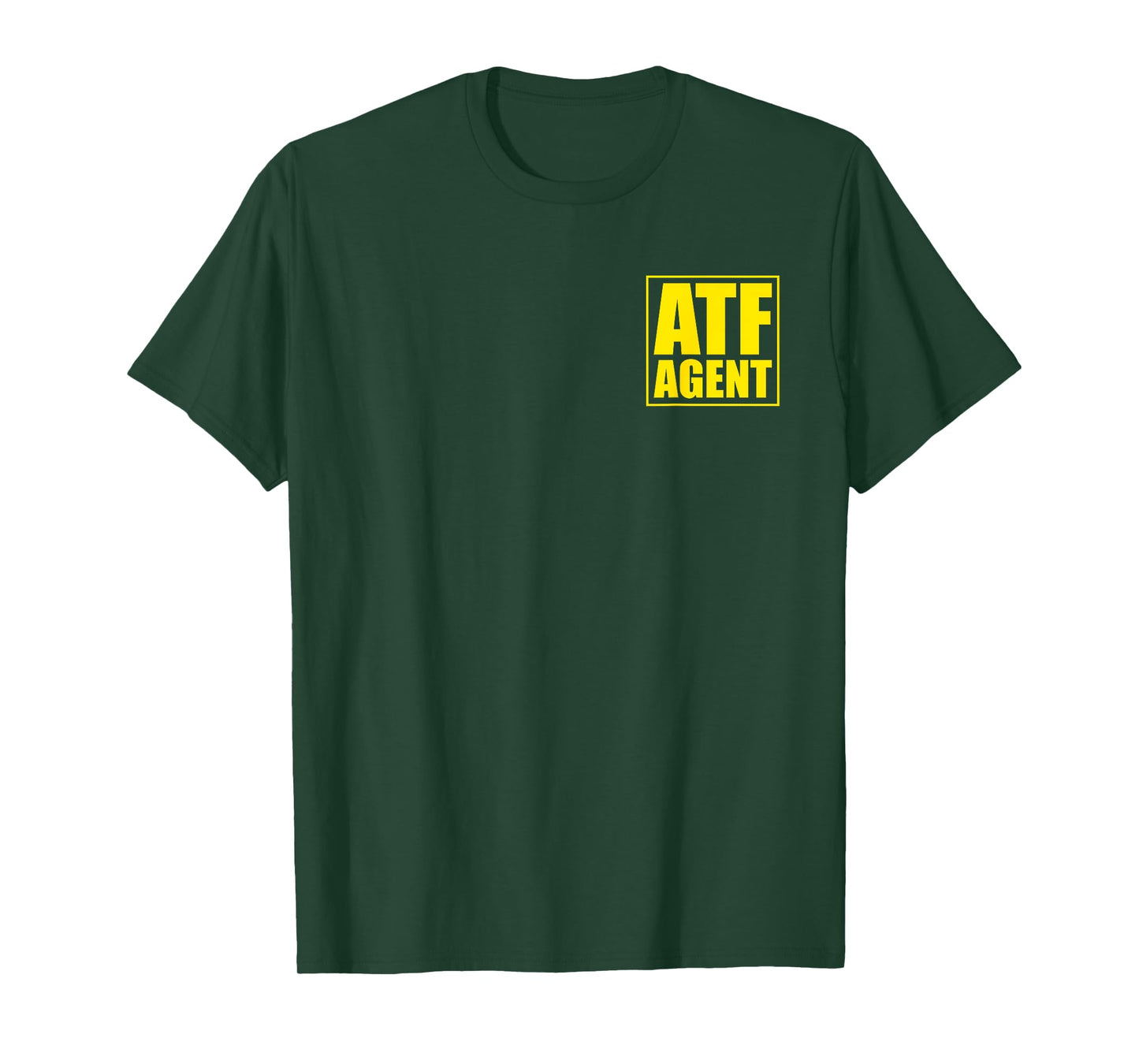 ATF AGENT T-Shirt