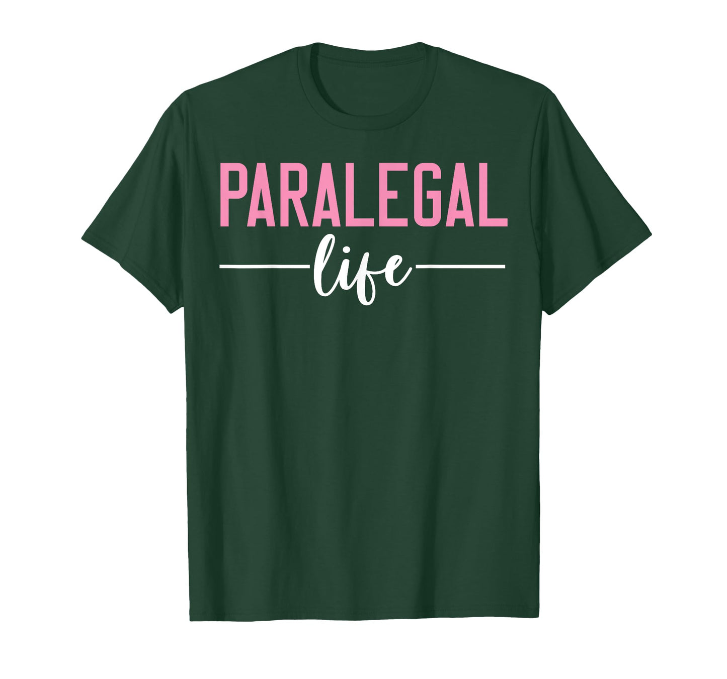 Paralegal T-Shirt