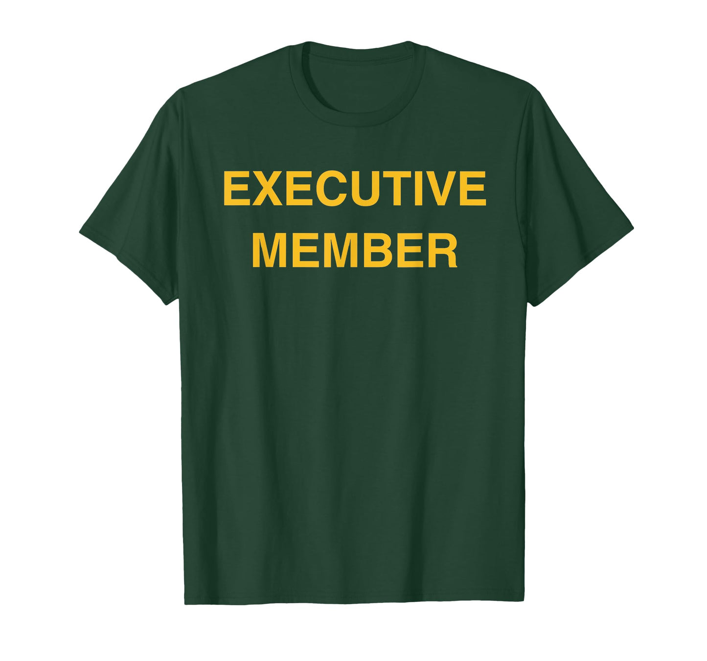 Executive member T-Shirt