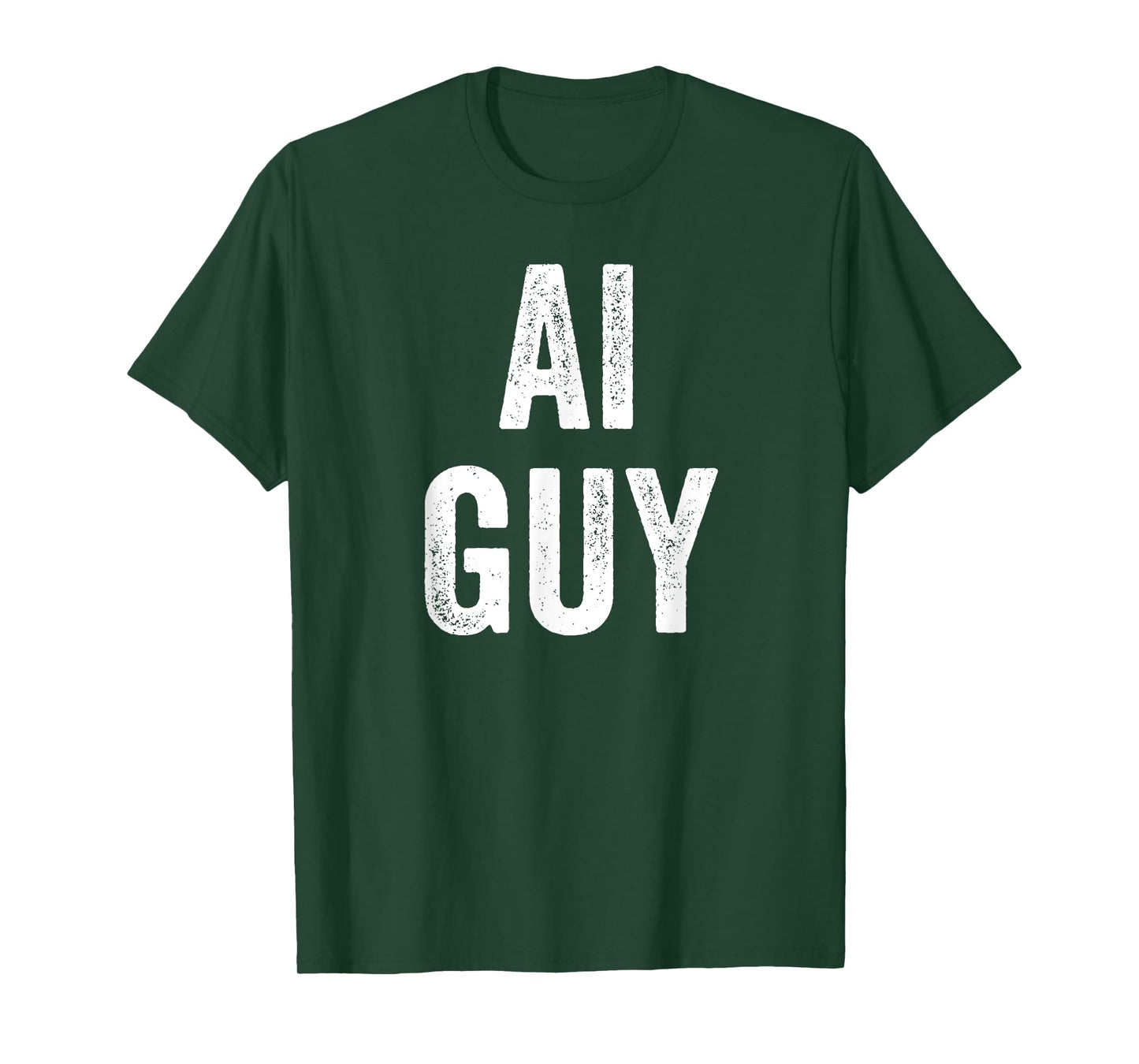 AI Guy T-Shirt