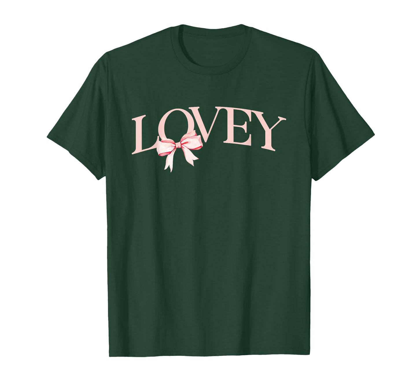 Lovey Grandma Appreciation Lovey Grandmother T-Shirt