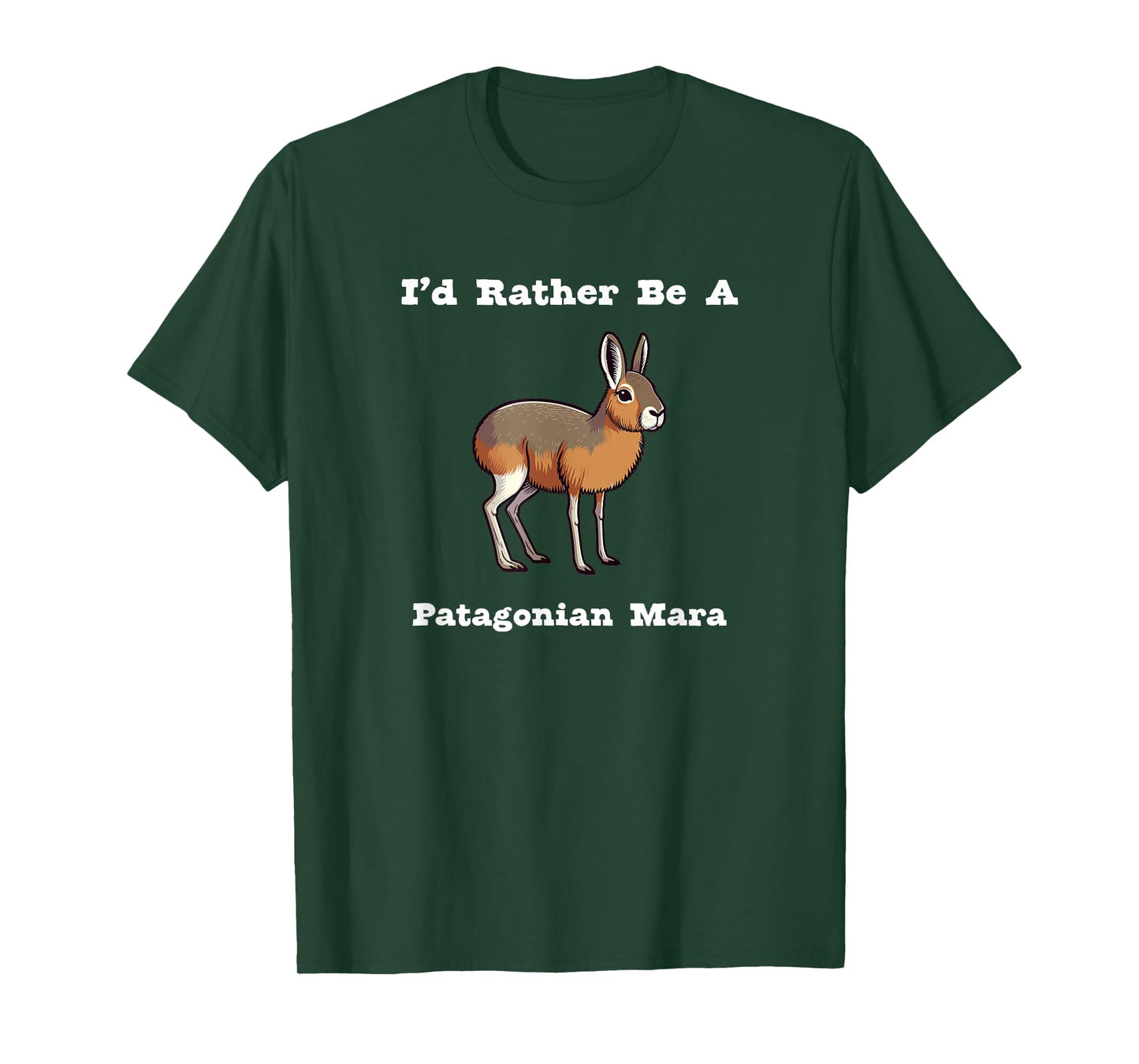 Patagonian Mara T-Shirt