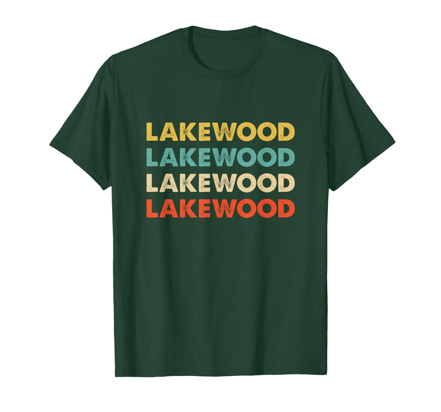 Lakewood T-Shirt