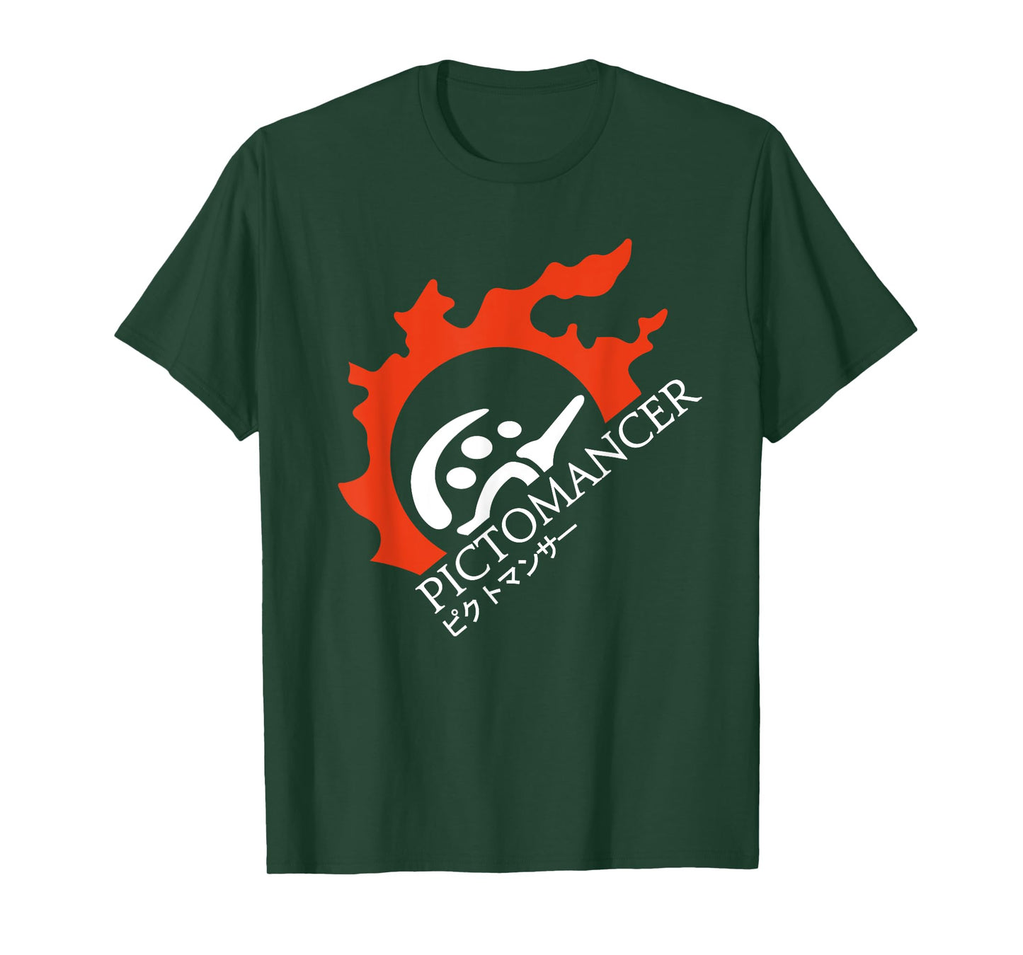 Pictomancer - For Warriors of Light & Darkness T-Shirt