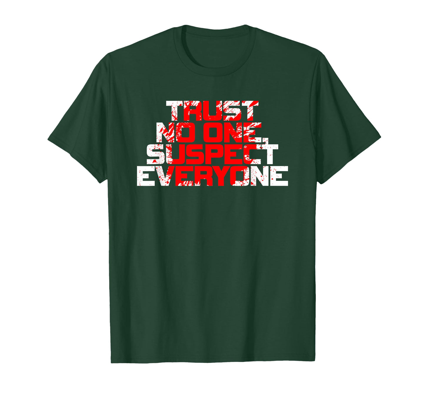 Murder Mystery Dinner Party Mystery Dinner T-Shirt