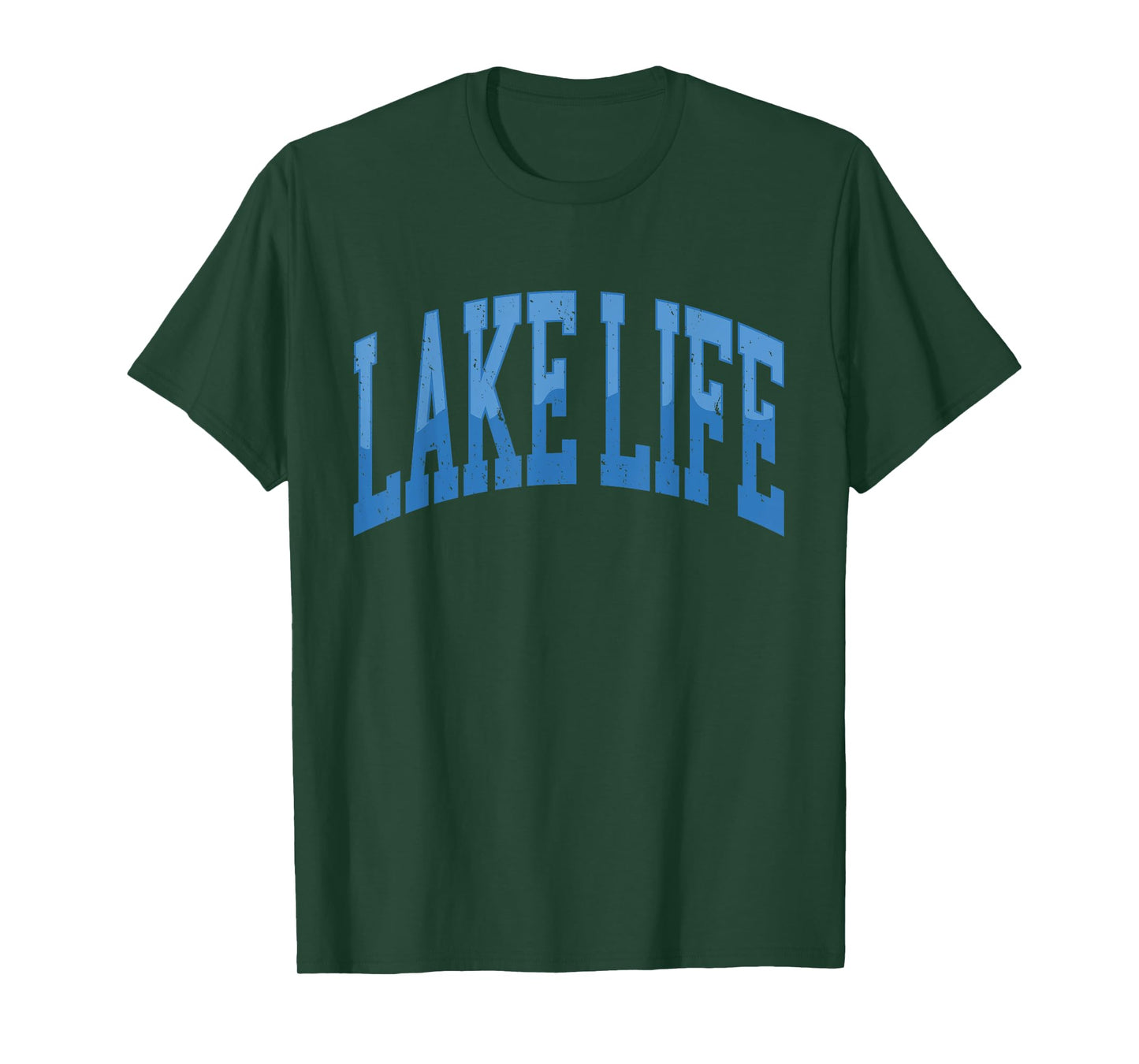 LAKE LIFE T-Shirt