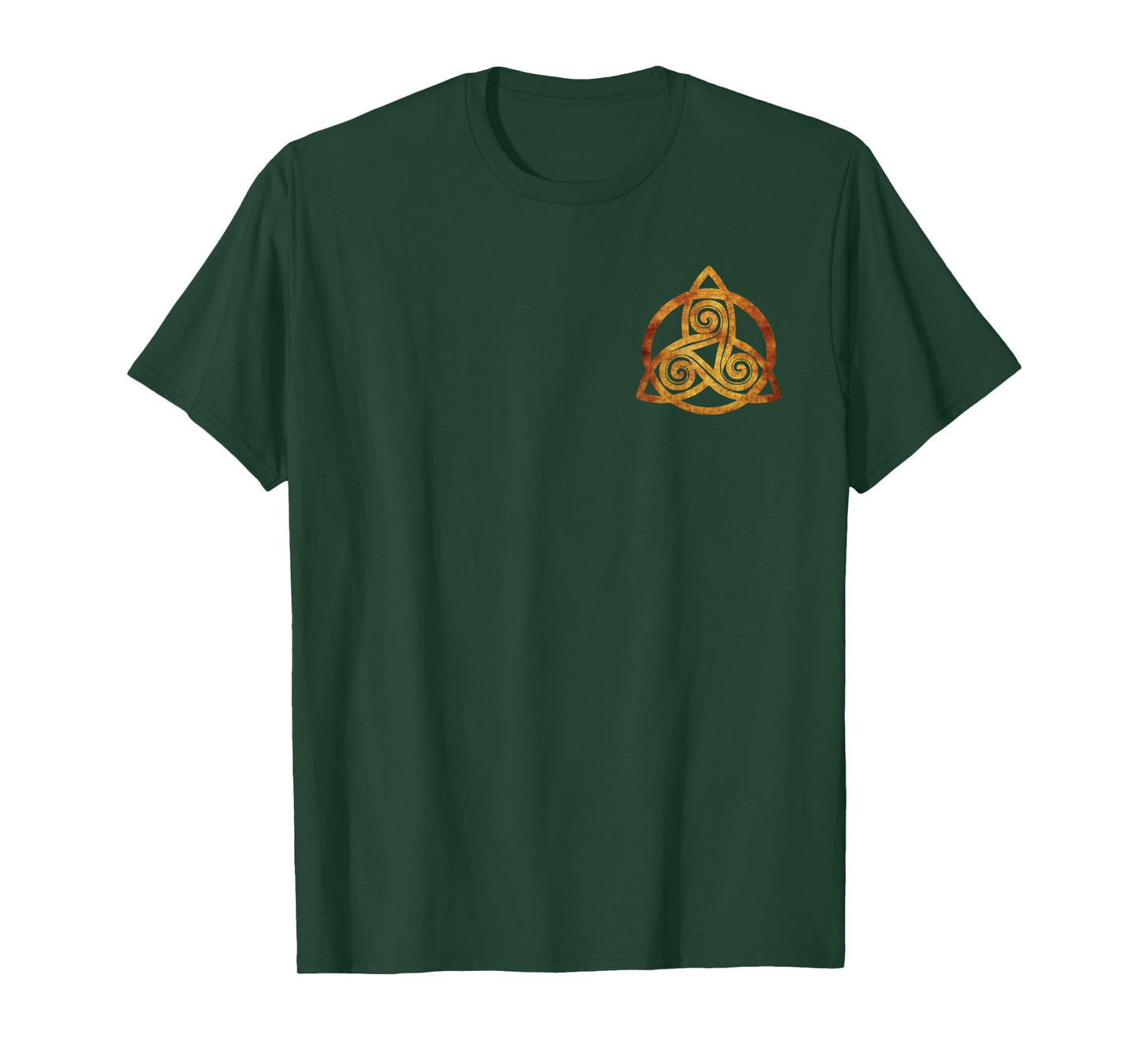 Triskele Celtic Knot T-Shirt