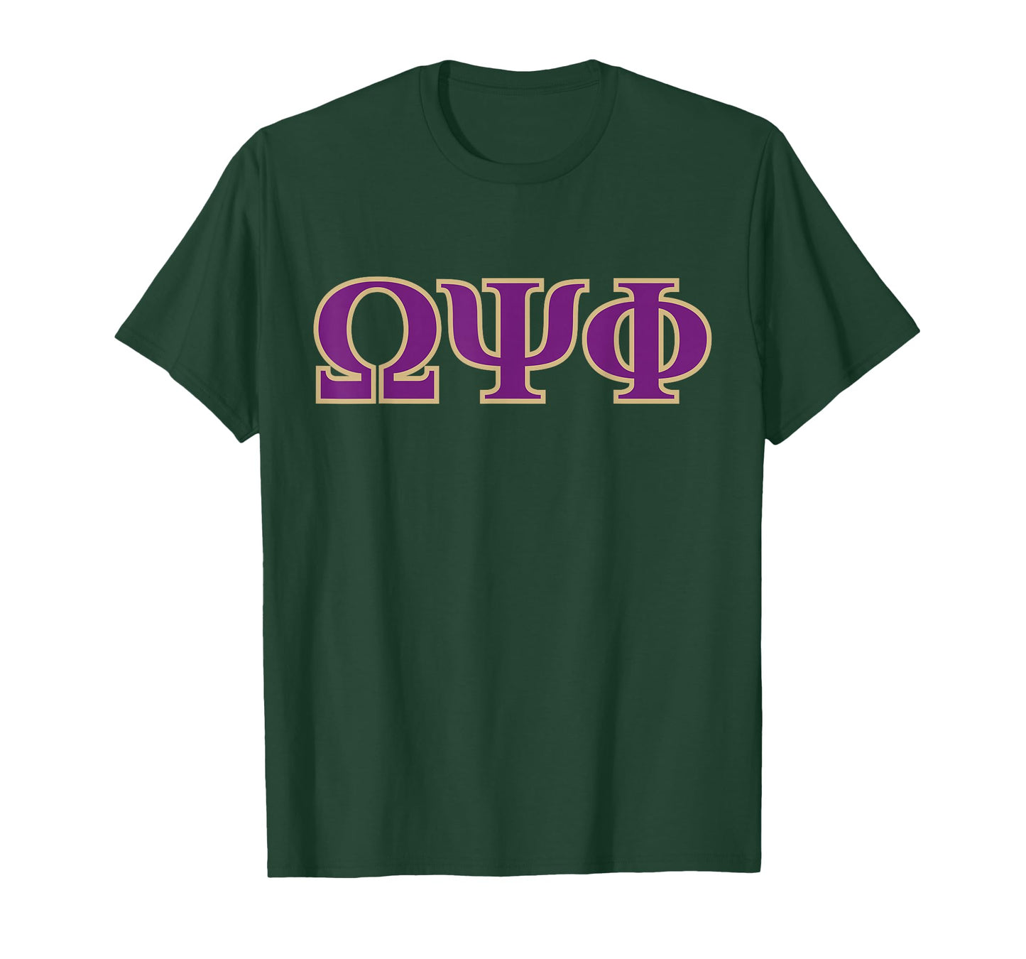 Omega Psi Phi T-Shirt