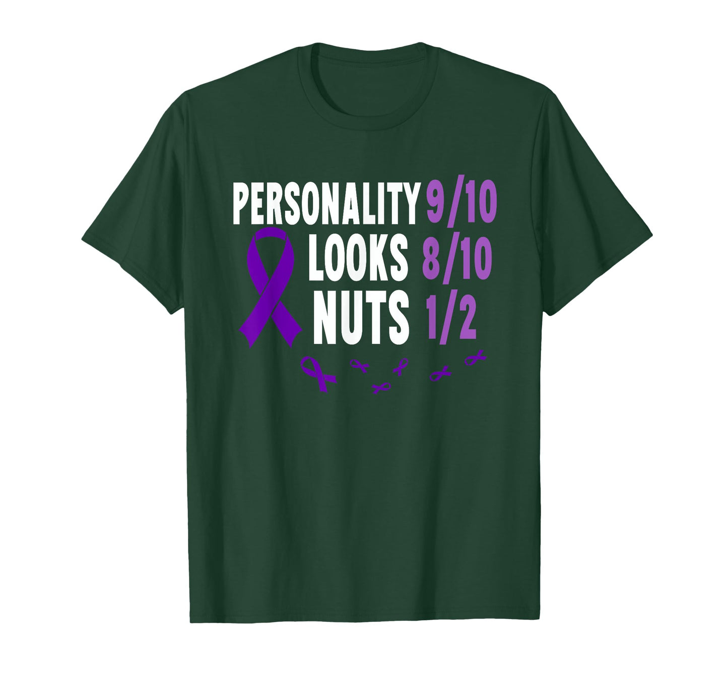 Testicular Cancer Awareness Testicle Removal Surgery Gift T-Shirt