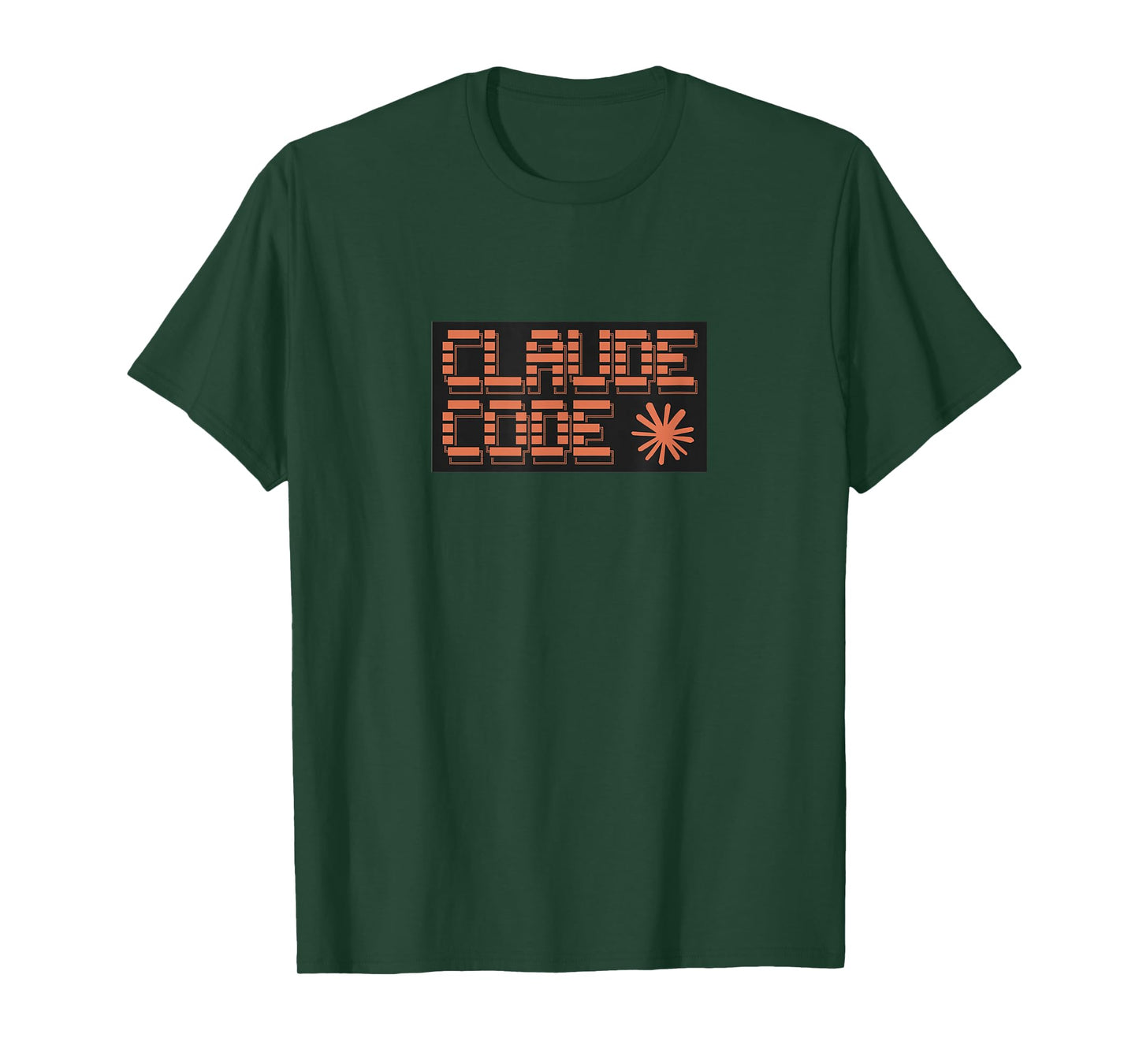 Claude Code - Context Engineer T-Shirt