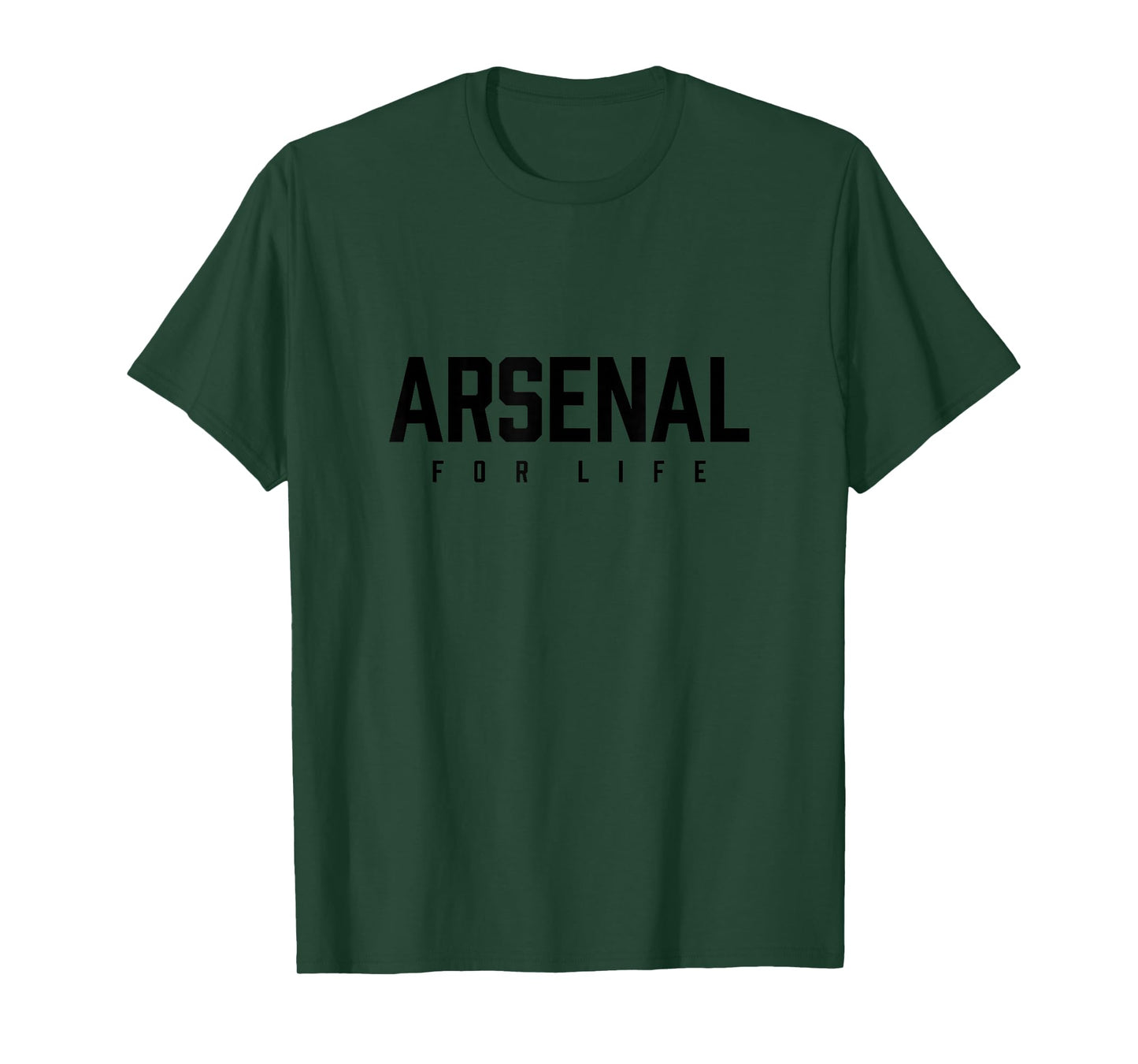 Arsenal for Life T-Shirt