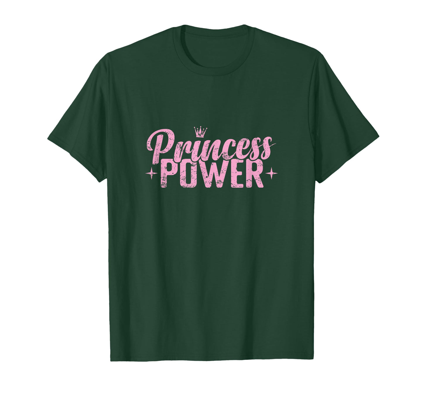 Princess Power T-Shirt