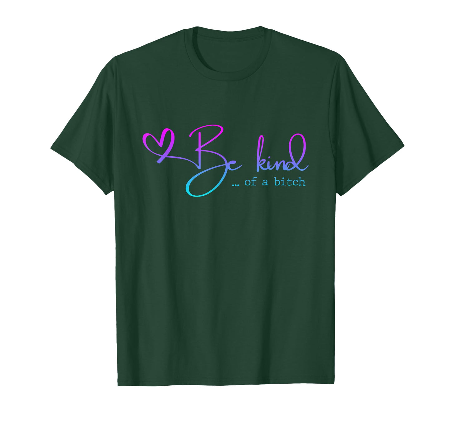 be kind of a bitch funny for mother day T-Shirt