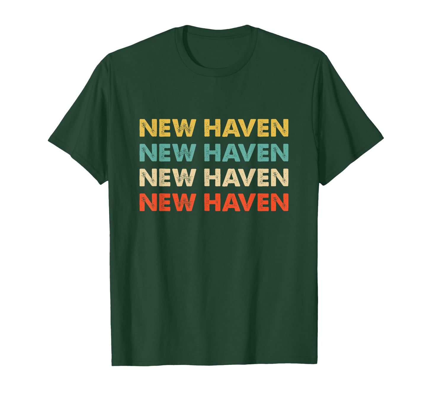 New Haven T-Shirt