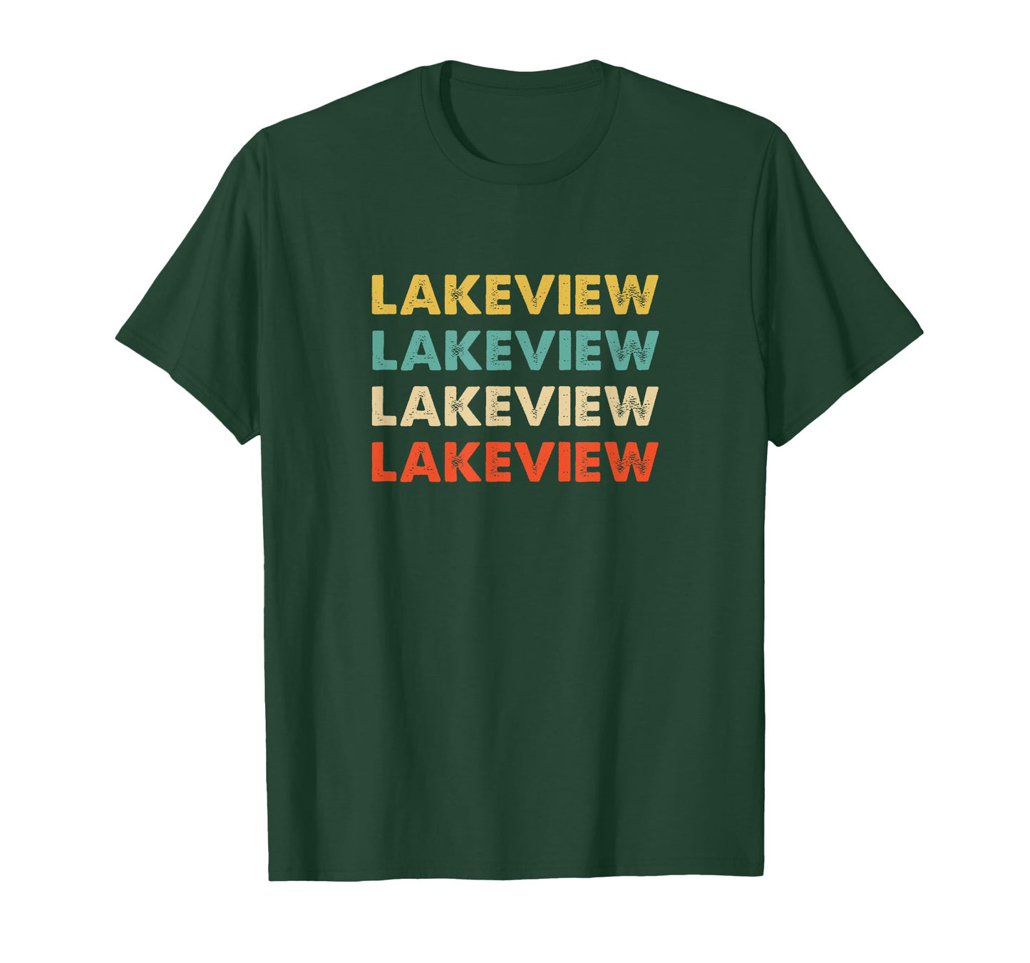 Lakeview T-Shirt