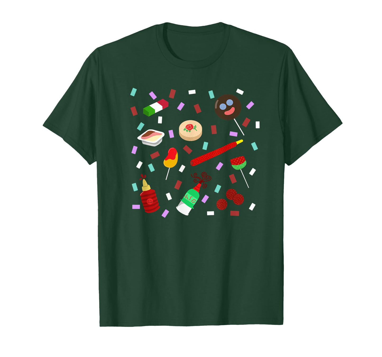Mexican Candy T-Shirt