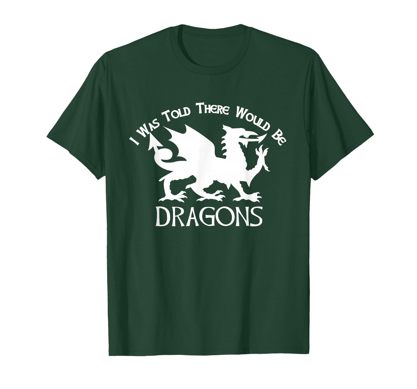 Renaissance Fair Faire Festival Medieval Theme Knight Dragon T-Shirt
