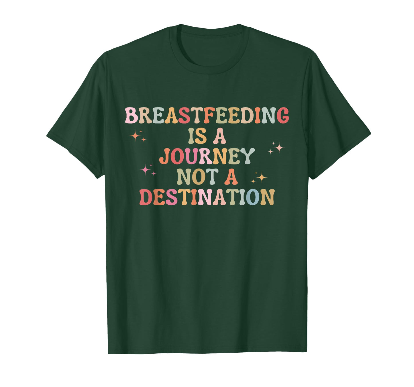 Lactation Consultant Breastfeeding Consultant IBCLC T-Shirt