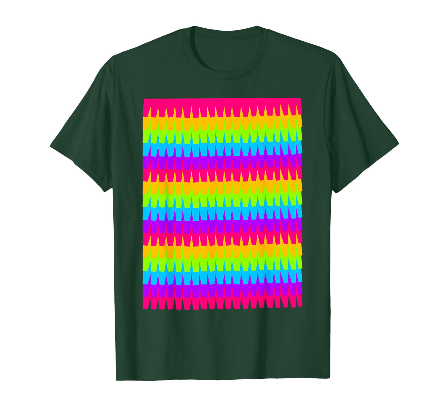 Pinata Halloween Costume Pretend I'm a Pinata Mexican Party T-Shirt