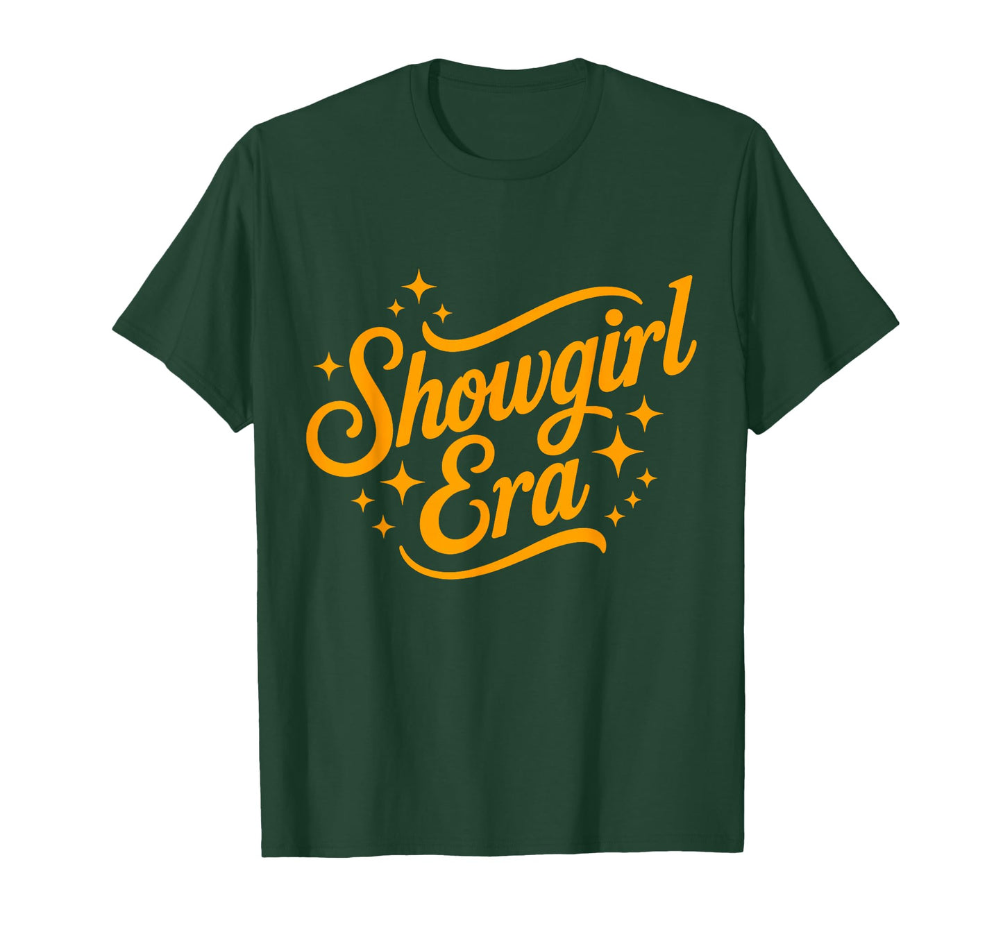 Show Girl Era Outfit T-Shirt