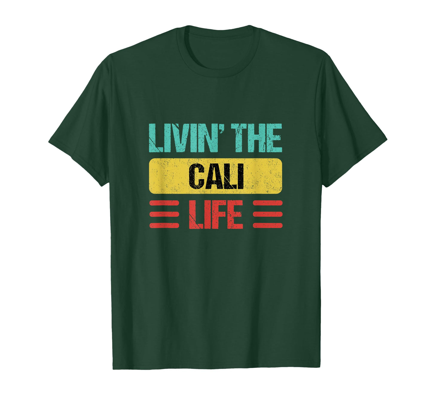 Cali Colombia T-Shirt