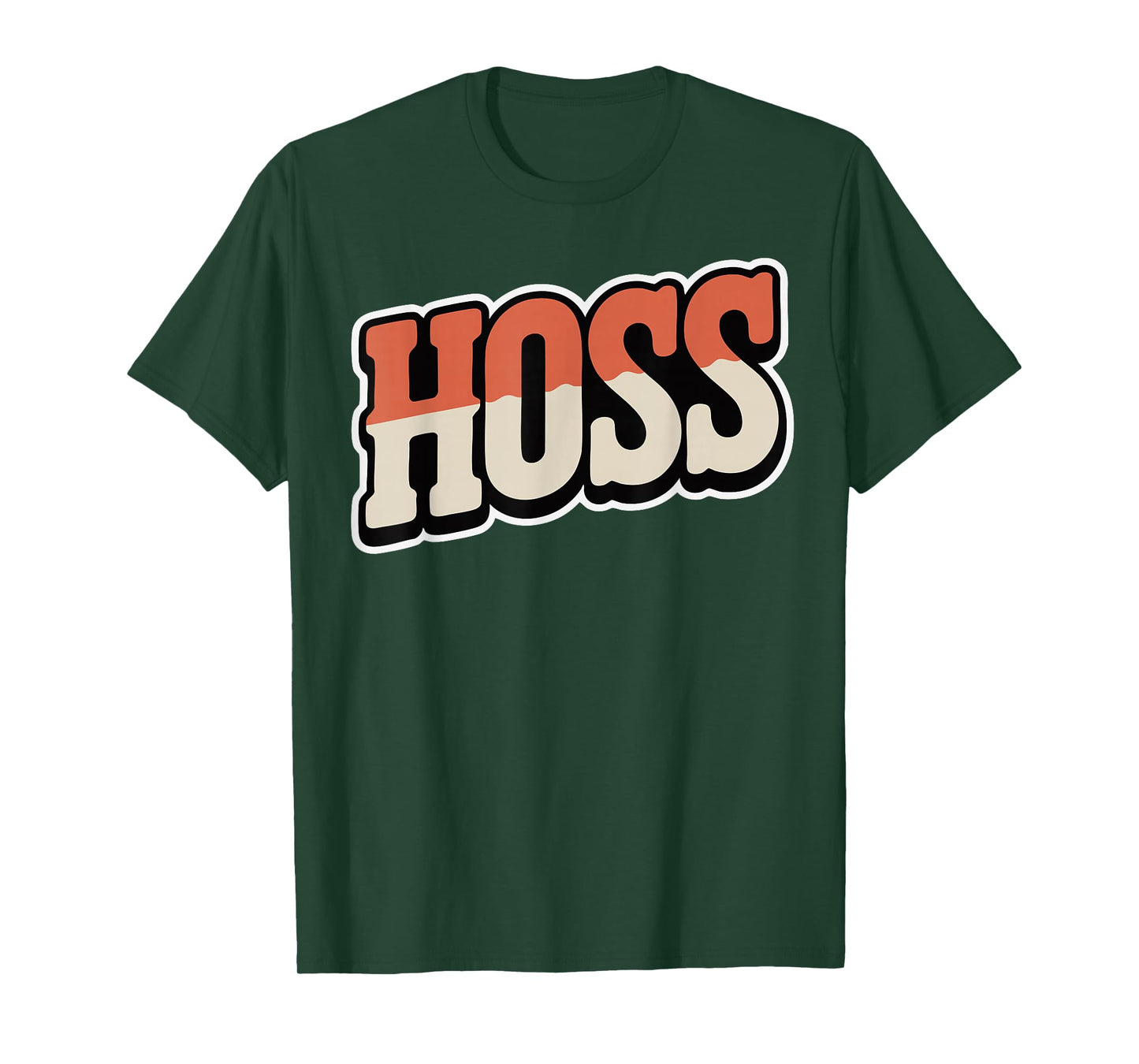 HOSS T-Shirt