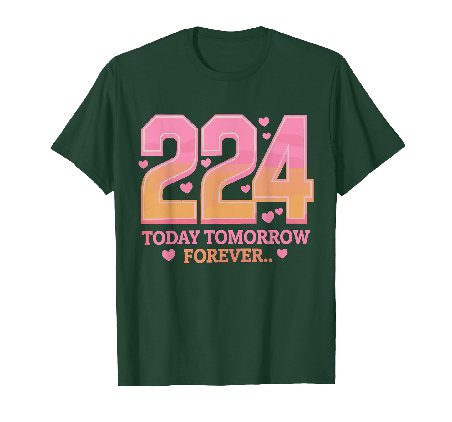 224 T-Shirt