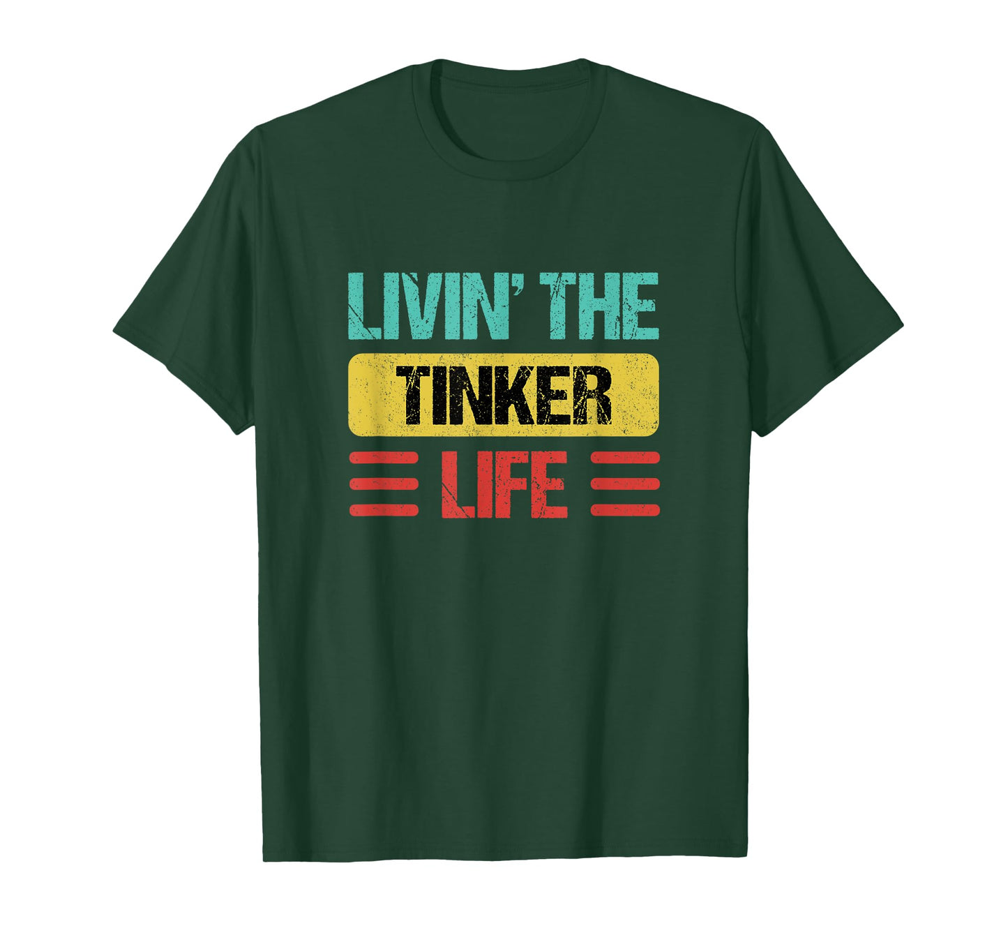 Tinker T-Shirt
