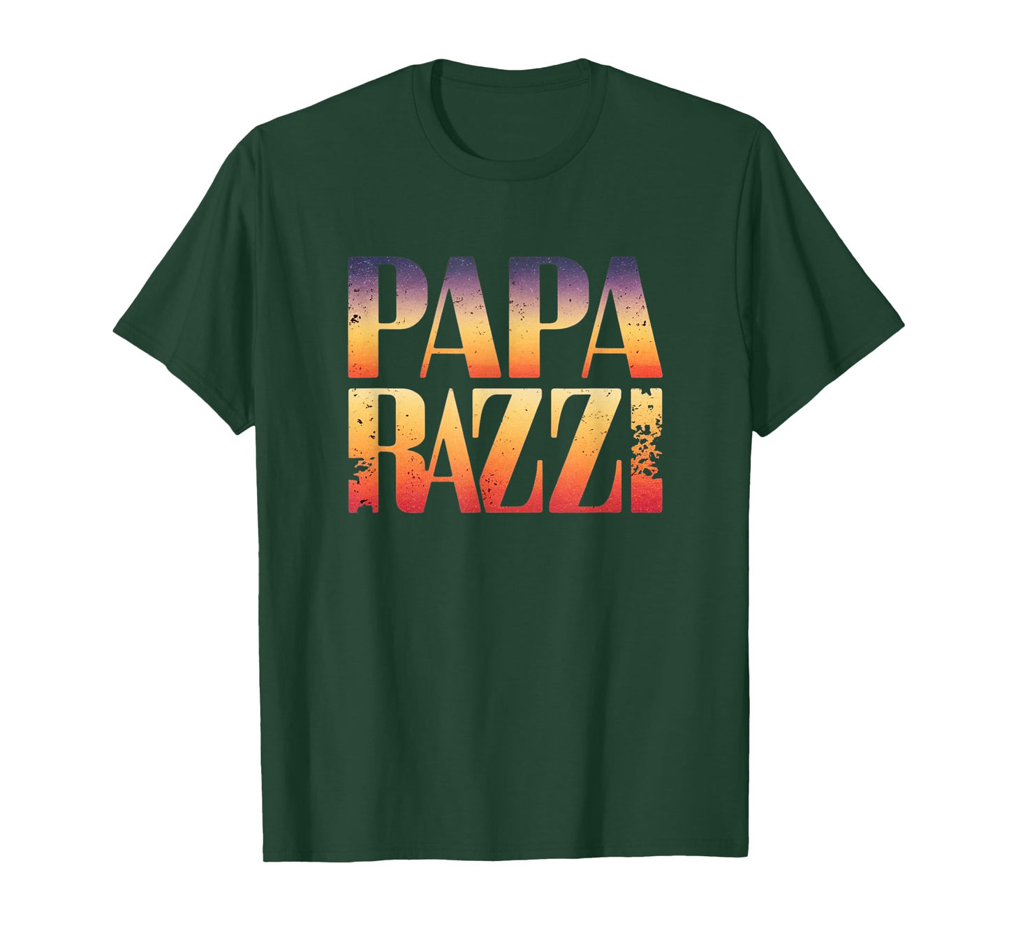 Paparazzi Celebrity Humor Lovers Design Men Women Boy Girl T-Shirt