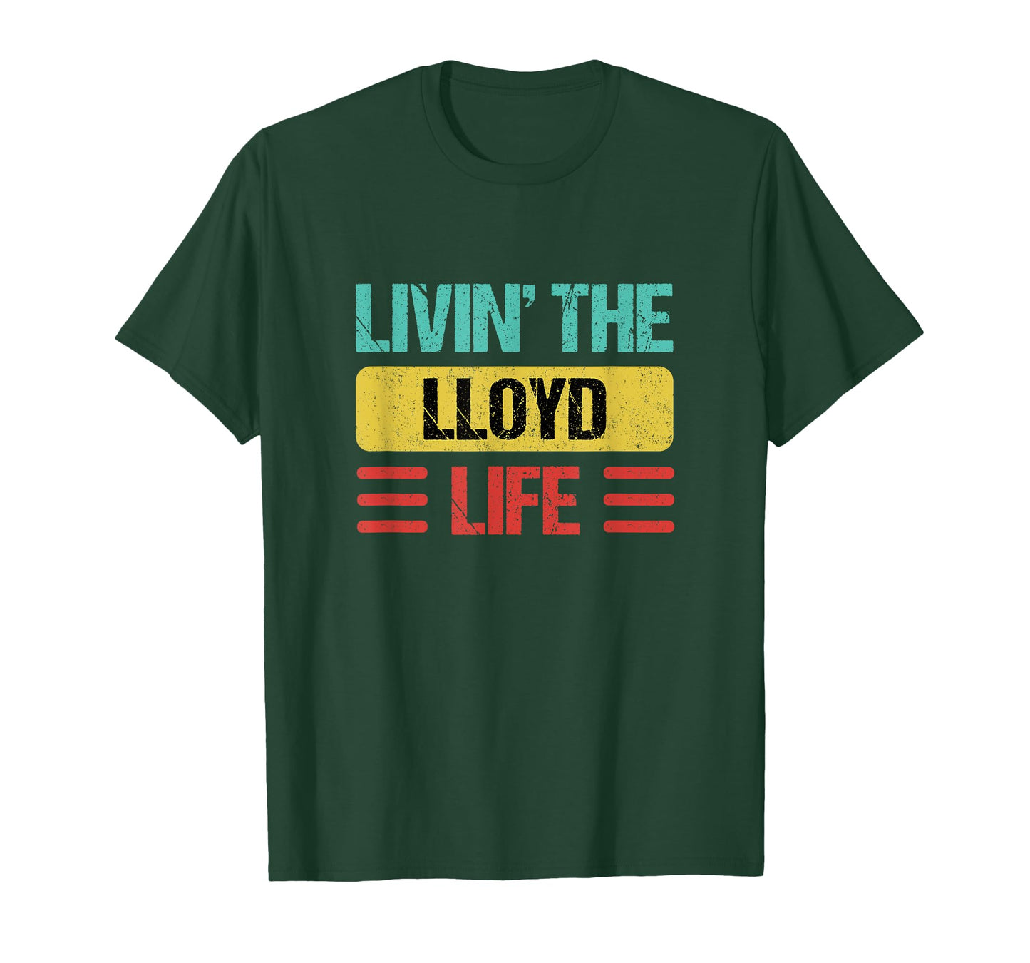 Lloyd T-Shirt