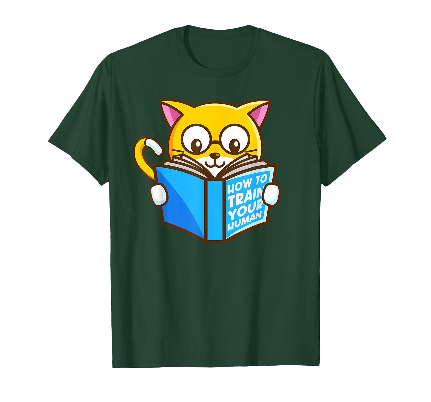 How to train your Human T-Shirt