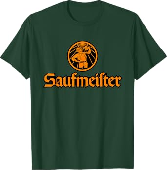 Saufmeister Bob Beer Drinking Test Winner Drinking Festival Malle T-Shirt