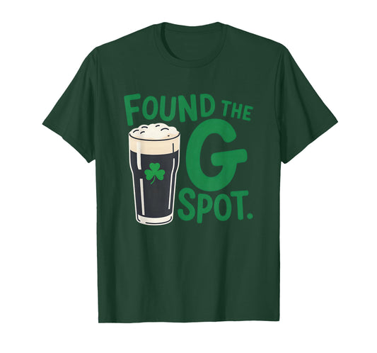 T-Shirt - T-Shirt | Forest