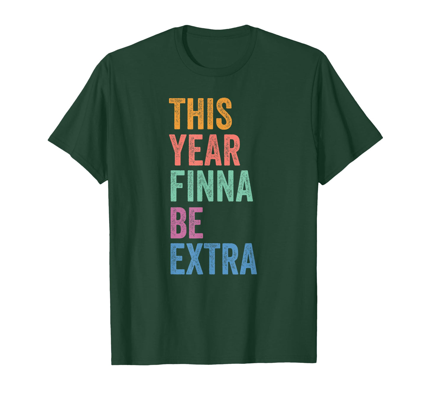 Gen Z Alpha Back To School This Year Finna Be Extra T-Shirt