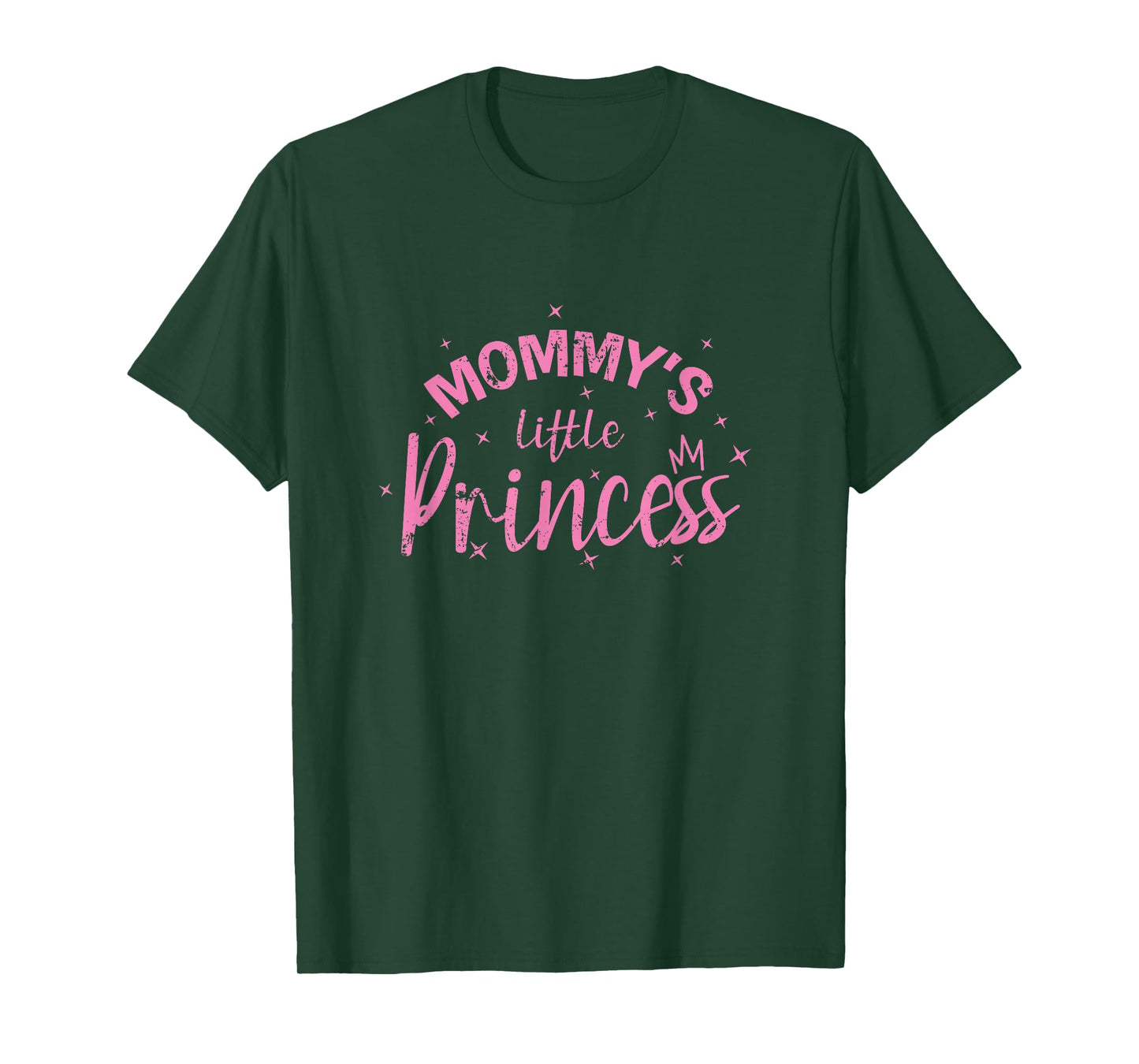 Mommy's Little Princess T-Shirt
